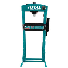 TOTAL ΕΠΑΓΓΕΛΜΑΤΙΚΗ ΥΔΡΑΥΛΙΚΗ ΠΡΕΣΑ 30Τ (THSPR3001) TOTAL