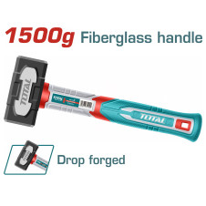 TOTAL ΒΑΡΙΟΠΟΥΛΑ ΜΗΧΑΝΙΚΟΥ 1.500gr (THSTH61500) TOTAL