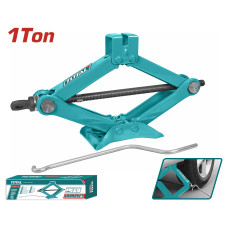 TOTAL ΜΗΧΑΝΙΚΟΣ ΓΡΥΛΟΣ ΨΑΛΙΔΩΤΟΣ 1Τ (THT101011) TOTAL