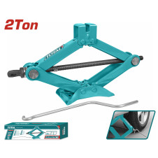 TOTAL ΜΗΧΑΝΙΚΟΣ ΓΡΥΛΟΣ ΨΑΛΙΔΩΤΟΣ 2Τ (THT101021) TOTAL