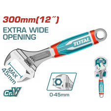 TOTAL ΕΠΑΓΓ. ΓΑΛΛΙΚΟ ΚΛΕΙΔΙ 12" (THT101126) TOTAL