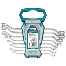 TOTAL ΣΕΤ ΠΟΛΥΓΩΝΑ 8ΤΕΜ (THT102486) TOTAL