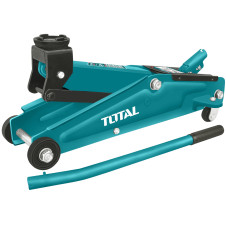 TOTAL ΓΡΥΛΟΣ ΑΝΥΨΩΣΗΣ ΤΡΟΧΗΛΑΤΟΣ 3Τ (THT10832) TOTAL