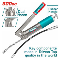 TOTAL ΕΠΑΓΓΕΛΜΑΤΙΚΟΣ ΓΡΑΣΑΔΟΡΟΣ ΧΕΙΡΟΣ 600gr (THT111062) TOTAL