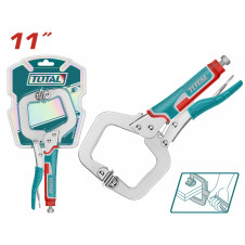 TOTAL ΓΚΡΙΠ ΣΥΓΚΡΑΤΗΣΗΣ C 11" (THT111113) TOTAL