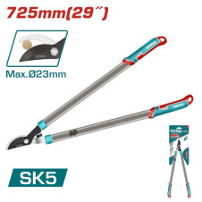 TOTAL ΨΑΛΙΔΑ ΚΛΑΔΙΩΝ 72cm (THT1527101) TOTAL