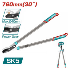 TOTAL ΨΑΛΙΔΑ ΚΛΑΔΙΩΝ ΜΕ BYPASS 76cm (THT1527608) TOTAL