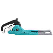 TOTAL ΚΛΕΙΔΙ ΣΩΛΗΝΩΝ ΜΕ ΚΑΣΤΑΝΙΑ 14" (THT171142) TOTAL