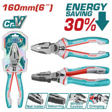 TOTAL ΕΠΑΓΓ. ΠΕΝΣΑ 160mm ΥΨΗΛΗΣ ΜΟΧΛΕΥΣΗΣ 30% (THT210606S) TOTAL