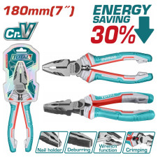 TOTAL ΕΠΑΓΓ. ΠΕΝΣΑ 180mm ΥΨΗΛΗΣ ΜΟΧΛΕΥΣΗΣ 30% (THT210706S) TOTAL
