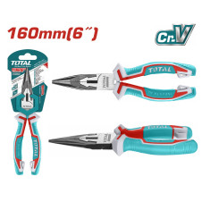 TOTAL ΕΠΑΓΓ. ΜΥΤΟΤΣΙΜΠΙΔΟ ΙΣΙΟ 160mm (THT220606) TOTAL