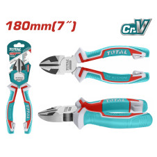 TOTAL ΠΛΑΓΙΟΚΟΠΤΗΣ 180mm (THT230706) TOTAL