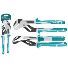 TOTAL ΓΚΑΖΟΤΑΝΑΛΙΑ 250mm (THT281005)                   TOTAL