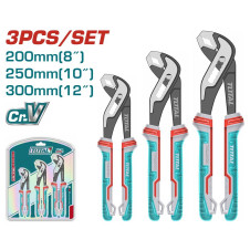 TOTAL ΕΠΑΓΓ. ΣΕΤ ΓΚΑΖΟΤΑΝΑΛΙΕΣ 3ΤΕΜ (THT2PK231) TOTAL