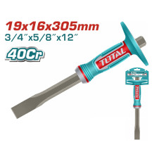 TOTAL ΕΠΑΓΓ. ΚΑΛΕΜΙ ΠΛΑΣΤ. ΛΑΒΗ 19Χ16Χ305mm (THT4531916) TOTAL