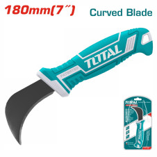 TOTAL ΜΑΧΑΙΡΙ ΓΑΝΤΖΟΥ 180mm (THT51886) TOTAL