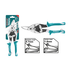 TOTAL ΨΑΛΙΔΙ ΛΑΜΑΡΙΝΑΣ ΑΡΙΣΤΕΡΗΣ ΣΙΑΓΩΝΑΣ 250mm (THT521106) TOTAL