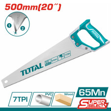 TOTAL ΕΠΑΓΓ. ΣΕΓΑΤΣΑ ΞΥΛΟΥ & ΠΛΑΣΤΙΚΩΝ 20" / 500mm SUPER SELECT (THT55206) TOTAL
