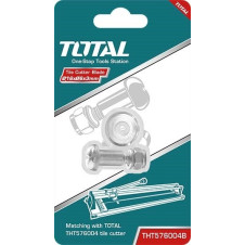 TOTAL ΑΝΤΑΛΛΑΚΤΙΚΟ ΜΑΧΑΙΡΙ ΓΙΑ ΤΗΤ576004 (THT576004B) TOTAL