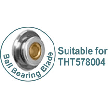 TOTAL ΑΝΤΑΛΛΑΚΤΙΚΟ ΜΑΧΑΙΡΙ ΓΙΑ ΤΗΤ578004 (THT578004B) TOTAL