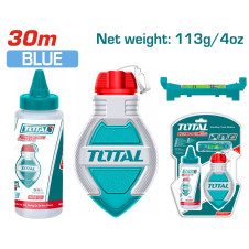 TOTAL ΝΗΜΑ ΣΤΑΘΜΗΣ 30m (THT661301) TOTAL