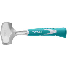 TOTAL ΒΑΡΙΟΠΟΥΛΑ ΠΛΑΣΤΙΚΗ ΛΑΒΗ Anti - shock 1.800gr (THT7141406) TOTAL