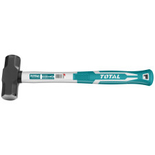 TOTAL ΒΑΡΙΟΠΟΥΛΑ ΠΛΑΣΤΙΚΗ ΛΑΒΗ 4LB (THT79046) TOTAL