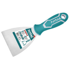 TOTAL ΣΠΑΤΟΥΛΑ 150mm (THT831506) TOTAL