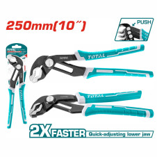 TOTAL ΕΠΑΓΓ. ΓΚΑΖΟΤΑΝΑΛΙΑ ΡΥΘΜΙΖΟΜΕΝΗ 250mm (THTJ381006)        TOTAL