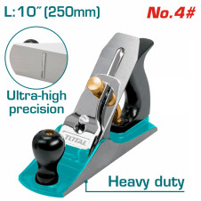 TOTAL ΕΠΑΓΓ. ΡΟΚΑΝΙ ΞΥΛΟΥ 250mm (THTP0204) TOTAL