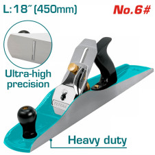 TOTAL ΕΠΑΓΓ. ΡΟΚΑΝΙ ΞΥΛΟΥ 450mm (THTP0206) TOTAL