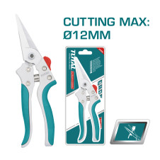 TOTAL ΨΑΛΙΔΙ ΚΛΑΔΟΥ 22cm (THTP61851) TOTAL