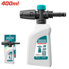 TOTAL ΑΦΡΟΠΟΙΗΤΗΣ ΠΛΥΣΤΙΚΩΝ ΓΙΑ TGT11316/TGT11336/TGT11356/TGT11376/TGT11226/TGT11246 (TMFP402) TOTAL