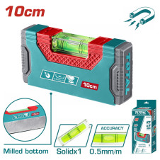 TOTAL ΕΠΑΓΓ. ΑΛΦΑΔΙ ΜΙΝΙ ΜΑΓΝΗΤΙΚΟ 10cm (TMT205101) TOTAL
