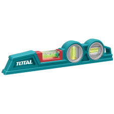 TOTAL ΑΛΦΑΔΙ ΑΛΟΥΜΙΝΙΟΥ ΚΤΙΣΤΩΝ 24.5cm (TMT221306) TOTAL