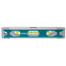 TOTAL ΑΛΦΑΔΙ ΑΛΟΥΜΙΝΙΟΥ ΜΑΓΝΗΤΙΚΟ ΜΙΝΙ 22.5cm (TMT2235) TOTAL