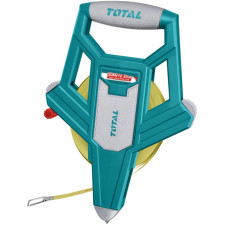 TOTAL ΜΕΤΡΟΤΑΙΝΙΑ 50m (TMT710506) TOTAL
