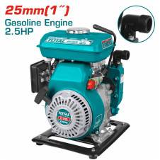 TOTAL ΕΠΑΓΓ. ΑΝΤΛΙΑ ΝΕΡΟΥ ΒΕΝΖΙΝΟΚΙΝΗΤΗ 1" - 2.5ΗΡ (TP3101) TOTAL