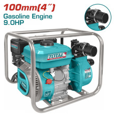 TOTAL ΕΠΑΓΓ. ΑΝΤΛΙΑ ΝΕΡΟΥ ΒΕΝΖΙΝΟΚΙΝΗΤΗ 4" - 9ΗΡ (TP3401) TOTAL