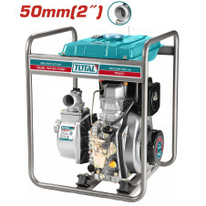 TOTAL ΑΝΤΛΙΑ ΝΕΡΟΥ ΠΕΤΡΕΛΑΙΟΥ 2" - 3.8ΗΡ (TP5201) TOTAL