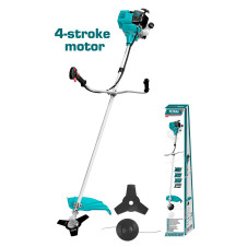 TOTAL ΒΕΝΖΙΝΟΚΙΝΗΤΟ ΘΑΜΝΟΚΟΠΤΙΚΟ 4-ΧΡΟΝΟ 31cc (TP53144141) TOTAL