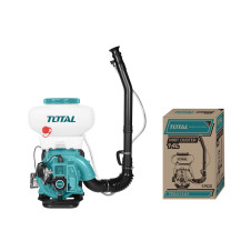 BF TOTAL ΝΕΦΕΛΟΨΕΚΑΣΤΗΡΑΣ - ΘΕΙΩΤΗΡΑΣ ΒΕΝΖΙΝΟΚΙΝΗΤΟΣ 41.5cc (TP541141) TOTAL