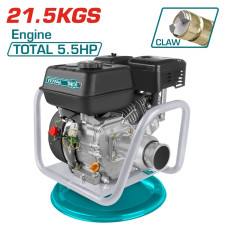 TOTAL ΔΟΝΗΤΗΣ ΜΠΕΤΟΥ ΒΕΝΖΙΝΟΚΙΝΗΤΟΣ 5.5ΗΡ (TP630-2) TOTAL