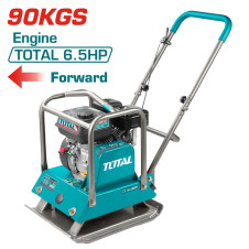 TOTAL ΣΥΜΠΙΕΣΤΗΣ ΜΠΕΤΟΥ ΒΕΝΖ. 196cc / 6.5HP / 90Kg (TP7100-2E) TOTAL