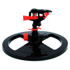 AQUABAX ΕΚΤΟΞΕΥΤΗΡΑΣ ΠΛΑΣΤΙΚΟΣ ΠΑΛΜΙΚΟΣ ΣΕ ΣΤΡΟΓΓΥΛΗ ΒΑΣΗ (TS1003) AQUABAX