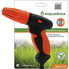 AQUABAX ΠΙΣΤΟΛΙ ΠΟΤΙΣΜΑΤΟΣ ΜΕ ΡΥΘΜΙΖΟΜΕΝΟ ΨΕΚΑΣΜΟ (TS2092) AQUABAX