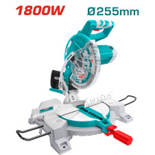 TOTAL ΕΠΑΓΓ. ΦΑΛΤΣΟΠΡΙΟΝΟ ΞΥΛΟΥ 1.800W / Φ-255mm (TS42152557) TOTAL