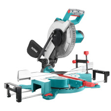 TOTAL ΦΑΛΤΣΟΠΡΙΟΝΟ ΞΥΛΟΥ 1.800W / Φ-254mm (TS42182553) TOTAL