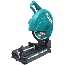TOTAL ΔΙΣΚΟΠΡΙΟΝΟ ΚΟΠΗΣ ΜΕΤΑΛΛΟΥ 2.400W (TS92435526) TOTAL