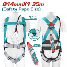 TOTAL ΖΩΝΗ ΑΝΑΡΡΙΧΗΣΗΣ (TSH501420) TOTAL